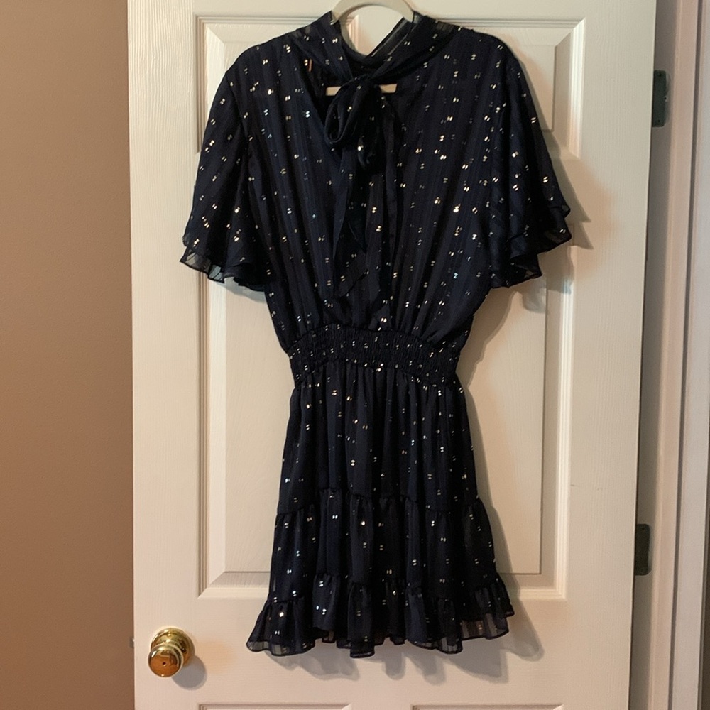 Misa Los Angeles Dress